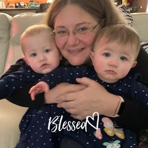 Meet your Posher, Marilyn